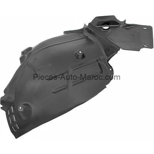 Pare boue avant gauche arrière Mercedes C-Kl. Lim. Kombi W205 MAROC