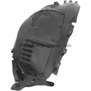 Pare boue avant gauche avant Mercedes C-Kl. Lim.Kombi W205 MAROC