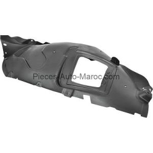 Pare boue avant gauche avant Mercedes GLC-Kl. X253 MAROC