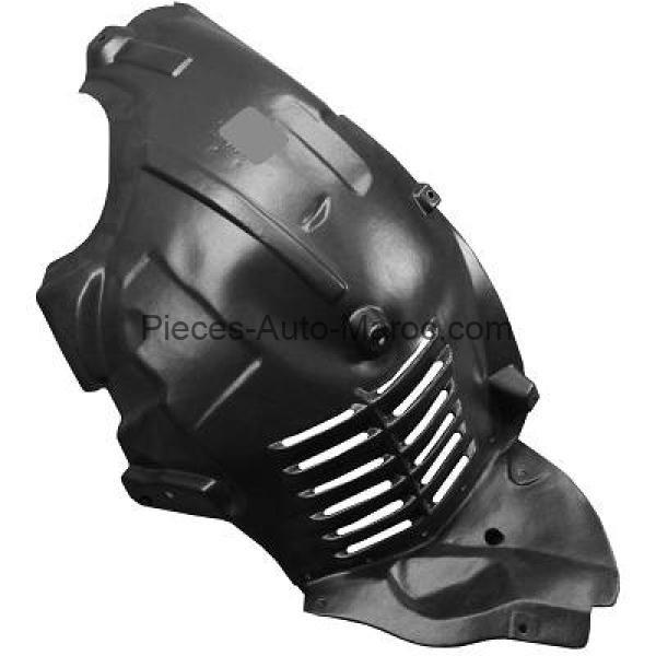 Pare boue d' aile avant droite partie avant MERCEDES CLASSE E (W212) MAROC