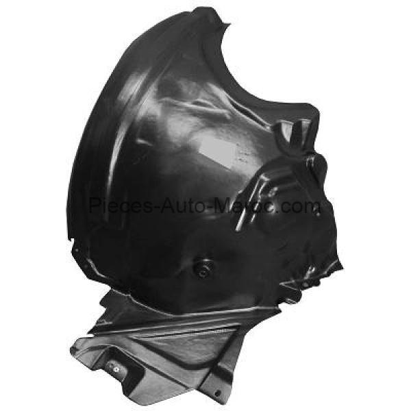 Pare boue d' aile avant gauche partie arrière MERCEDES CLASSE E (W212) MAROC