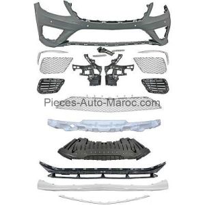 Pare-chocs Mercedes W222 MAROC