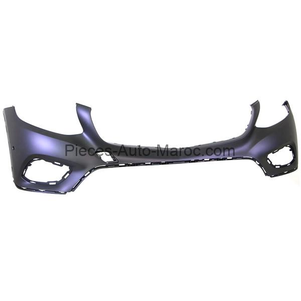 Pare chocs avant A PEINDRE MERCEDES CLASSE GLC 253 MAROC