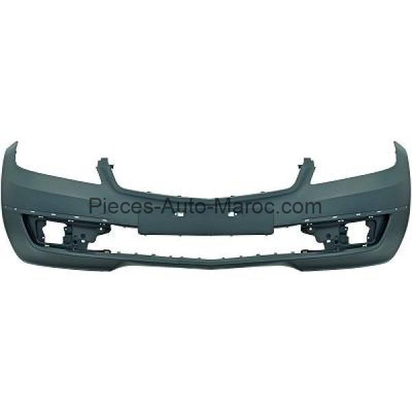 Pare chocs avant Sans PDC MERCEDES CLASSE A (W169) MAROC