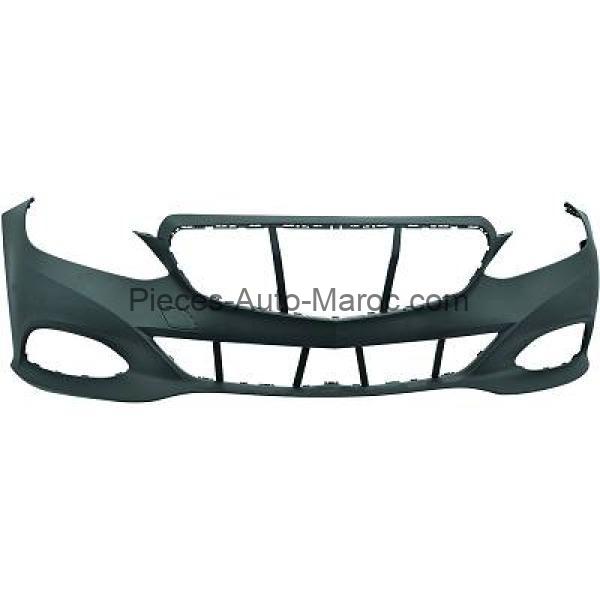 Pare chocs avant Sans PDC MERCEDES CLASSE E (W212) MAROC