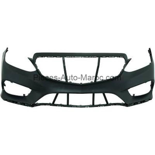 Pare chocs avant TUNING MERCEDES CLASSE E (W212) MAROC