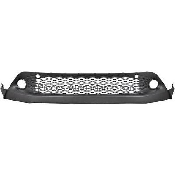 Pare chocs avant noir Toyota C-HR Maroc