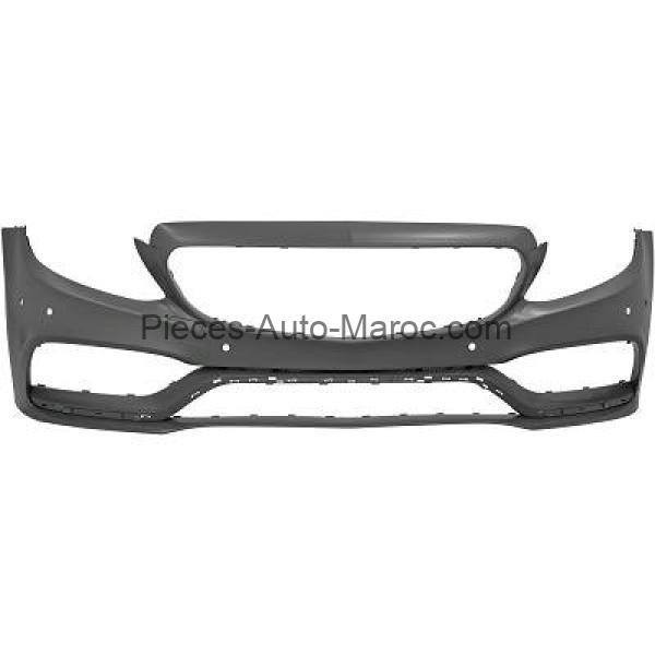 Pare chocs avant pour version SPORT Mercedes C-Kl. Lim. Kombi W205 MAROC