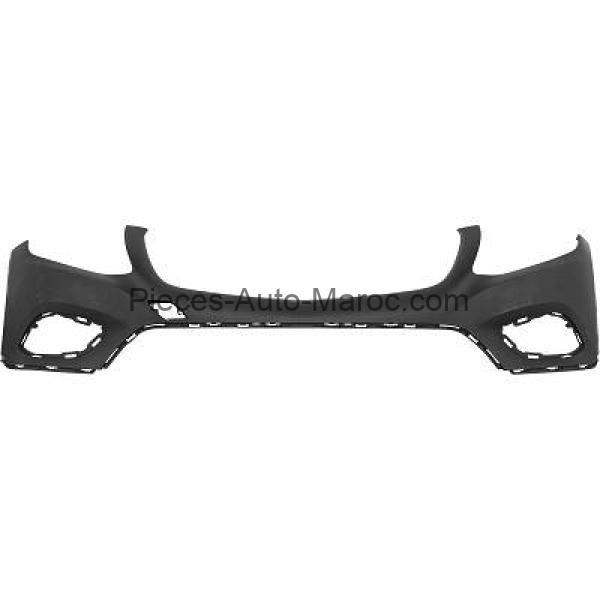 Pare chocs avant supérieure sans parctronic Mercedes GLC-Kl. X253 MAROC