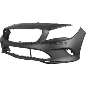 Pare chocs type Urbanline avant sans parctronic Mercedes CLA C117 MAROC