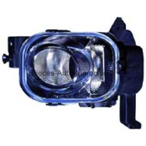 Phare Antibrouillard Droit H3 Opel Corsa Maroc