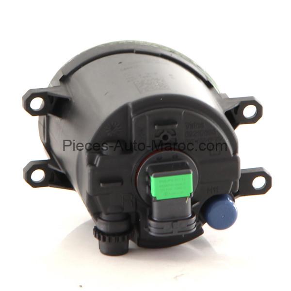 Phare Antibrouillard Droit TOYOTA YARIS Maroc