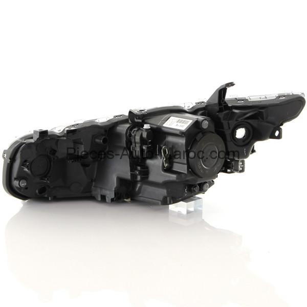 Phare Avant Droit TOYOTA AURIS Maroc