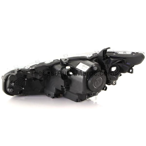 Phare Avant Droit TOYOTA AURIS Maroc