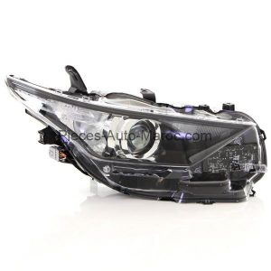 Phare Avant Droit TOYOTA AURIS Maroc