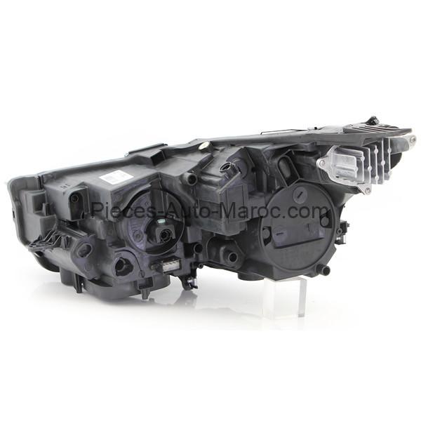 Phare Droit Opel Crossland Maroc