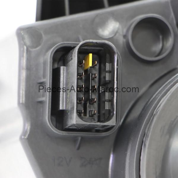 Phare Droit Opel Grandland X Maroc