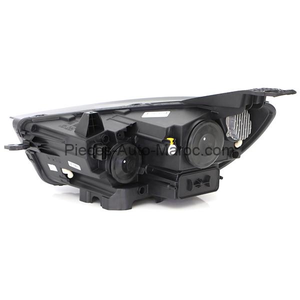 Phare Droit Opel Grandland X Maroc