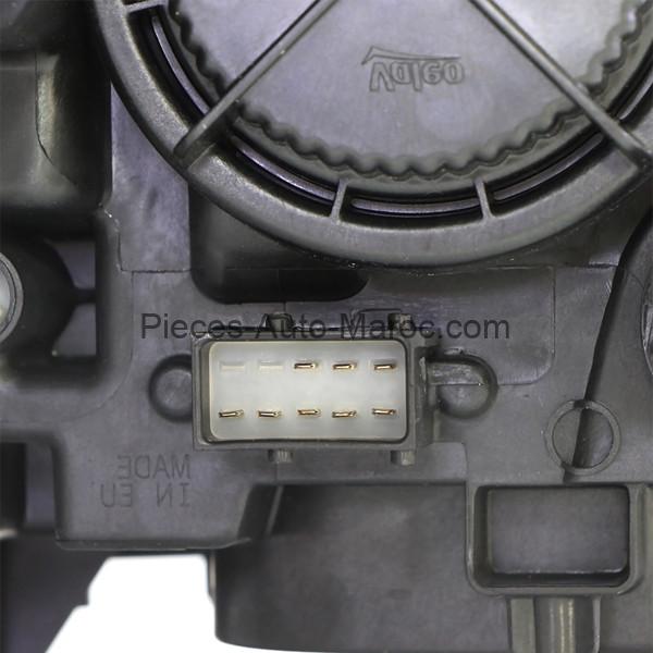 Phare Gauche Opel Crossland Maroc