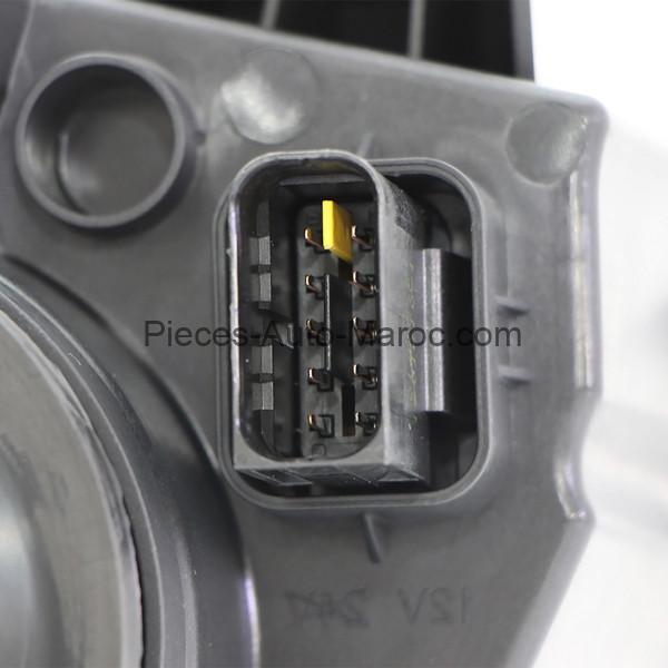 Phare Gauche Opel Grandland X Maroc