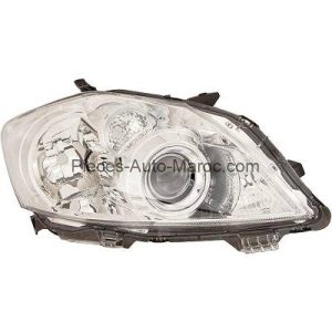 Phare Principal Droit H11HB3 TOYOTA AURIS Maroc