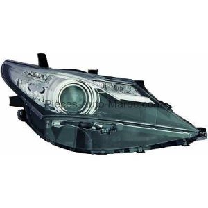 Phare Principal Droit TOYOTA AURIS Maroc