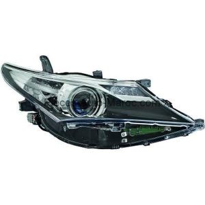 Phare Principal Droit TOYOTA AURIS Maroc