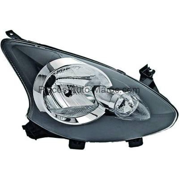 Phare Principal Droit TOYOTA AYGO Maroc