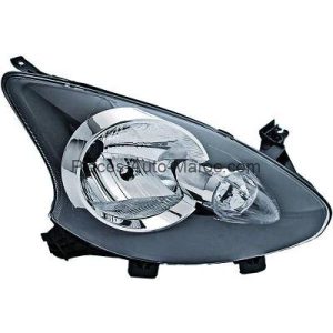 Phare Principal Droit TOYOTA AYGO Maroc