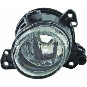 Phare antibrouillard gauche H11 MERCEDES CLASSE E (W212) MAROC
