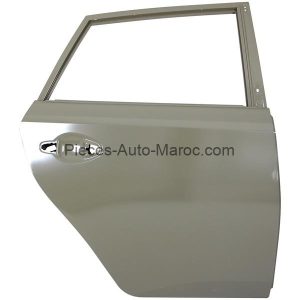 Porte Arrière Droite TOYOTA AURIS Maroc