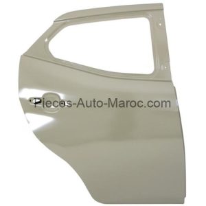 Porte Arrière Droite TOYOTA AYGO Maroc