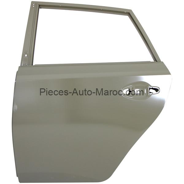 Porte Arrière Gauche TOYOTA AURIS Maroc