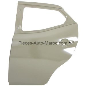 Porte Arrière Gauche TOYOTA AYGO Maroc