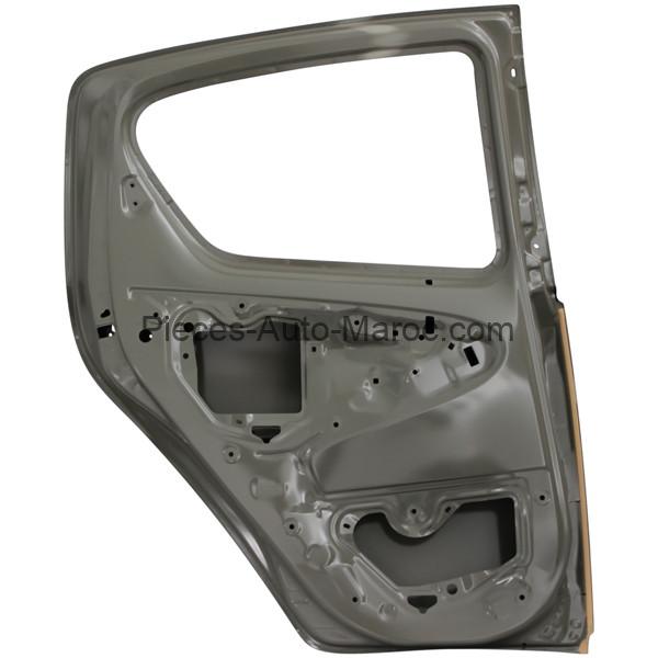 Porte Arrière Gauche TOYOTA AYGO Maroc1