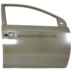 Porte Avant Droite TOYOTA AURIS Maroc