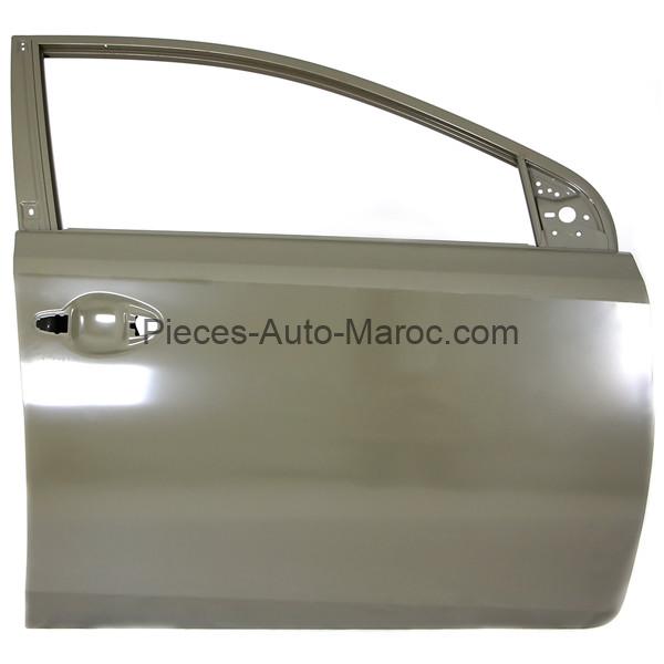 Porte Avant Droite TOYOTA AURIS Maroc