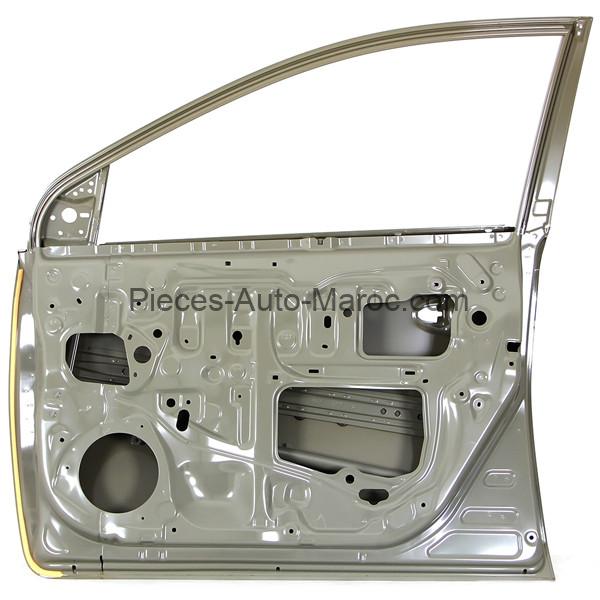 Porte Avant Droite TOYOTA AURIS Maroc