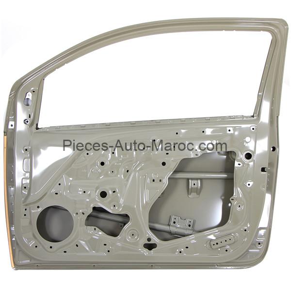 Porte Avant Droite TOYOTA AYGO Maroc