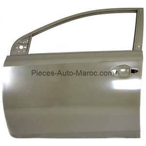 Porte Avant Gauche TOYOTA AURIS Maroc