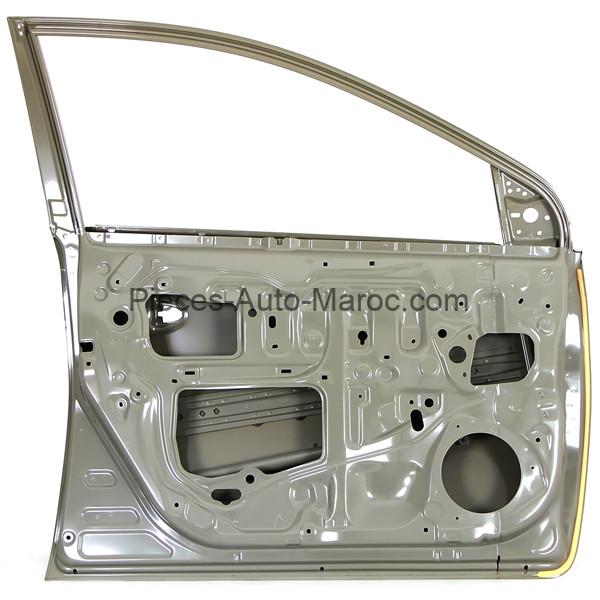 Porte Avant Gauche TOYOTA AURIS Maroc