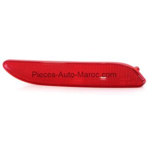 Réflecteur Pare Chocs Arrière Droit TOYOTA AURIS Maroc