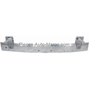 Renfort De Pare Chocs Avant Aluminium Opel Grandland X Maroc