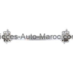 Renfort Pare Chocs Avant Opel Corsa Maroc