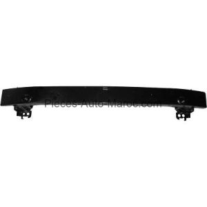 Renfort Pare Chocs Avant TOYOTA AURIS Maroc