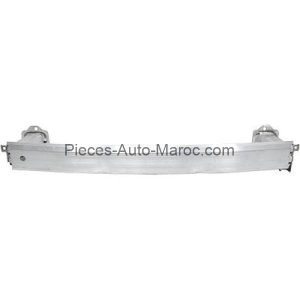 Renfort de Pare Chocs Avant Aluminium Opel Crossland X Maroc