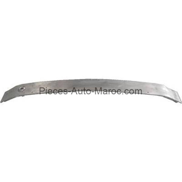 Renfort de pare chocs avant Aluminium Mercedes A-Klasse W177 MAROC