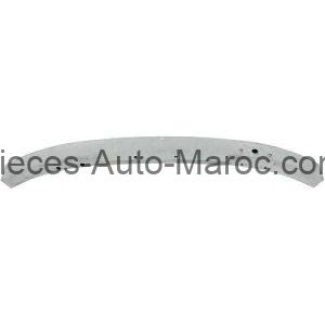 Renfort de pare chocs avant Aluminium Mercedes S-Kl. W222 MAROC