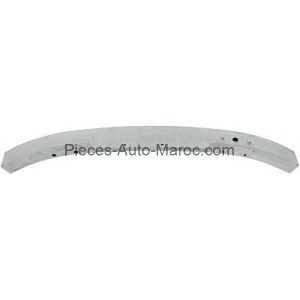 Renfort de pare chocs avant Aluminium Mercedes S-Kl. W222 MAROC