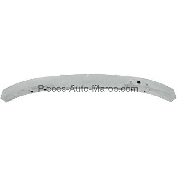 Renfort de pare chocs avant Aluminium Mercedes S-Kl. W222 MAROC